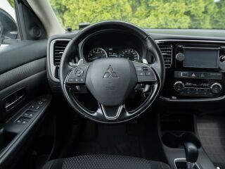 Mitsubishi Outlander 2.0 110кВ