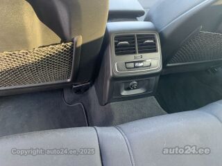 Audi A4 35 TDI S-tronic 2.0 TDI 110kW