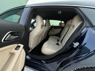 Mercedes-Benz CLA 200 Shooting Brake Sportpakett EU6 2.1 R4 CDI 100кВ