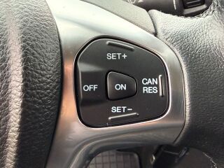 Ford Fiesta 1.0 74kW