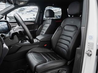 Volkswagen Touareg R-line 4Motion 3.0 250kW