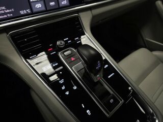 Porsche Panamera G2 II 4S EHybrid Sport Turismo 2.9 324кВ