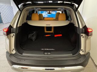 Nissan X-Trail e-4ORCE Tekna+ 1.5 R3 116kW