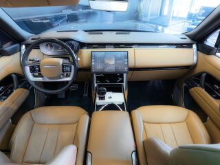 Land Rover Range Rover Autobiography P550 PHEV 3.0 294kW