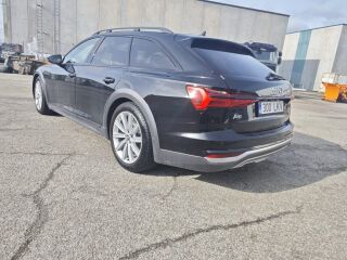 Audi A6 allroad 3.0 170kW