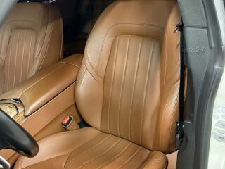 Maserati Quattroporte S 3.0 M156 B 302kW