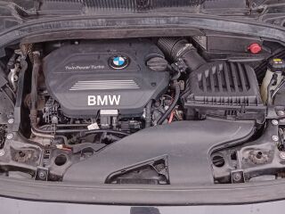 BMW 218 2.0 110kW