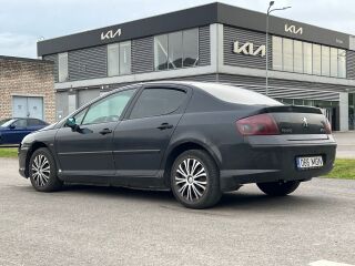 Peugeot 407 1.7 R4 92кВ