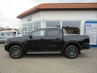 Ford Ranger Wildtrak Double Cab 2.0 151kW