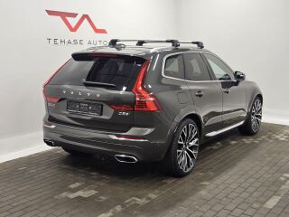 Volvo XC60 Inscription B&W AWD 2.0 173kW
