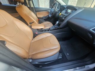 Ford Focus 1.5 1.5 Tdci 88kW