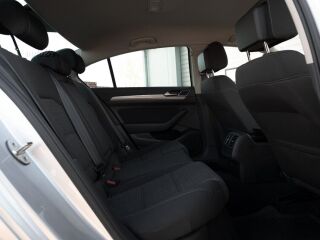 Volkswagen Passat 1.5 108kW
