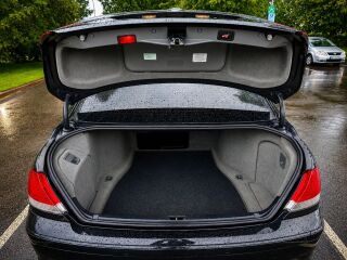 BMW 730 E65 3.0 170кВ