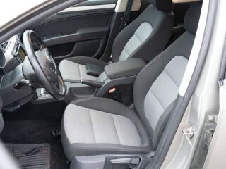 Skoda Superb Ambition 1.8 TSI 118kW