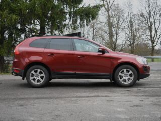 Volvo XC60 2.0 149kW