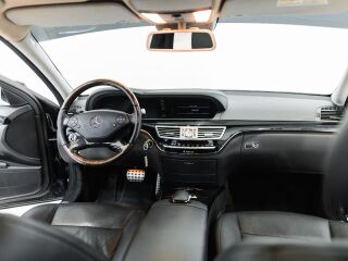 Mercedes-Benz S 350 Facelift AMG Package 4-Matic 3.0 190kW