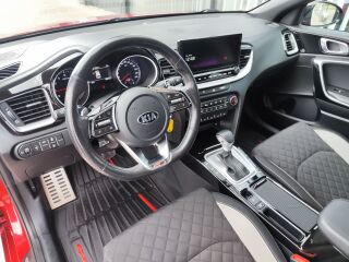 Kia ProCeed GT Line 1.4 TGDi 103kW
