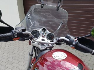 BMW R 850 52kW