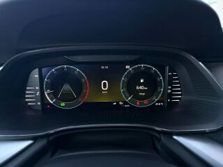 Skoda Octavia 1.0 81кВ