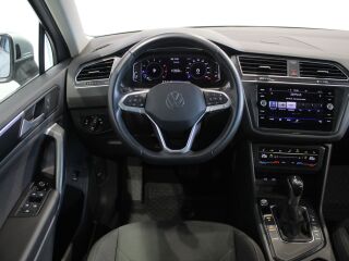Volkswagen Tiguan Elegance 1.5 110кВ