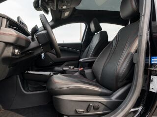 Ford Mustang Mach-E Premium AWD 198kW