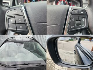 Volvo XC70 Summum Onyx Black 2.0 D4 133kW