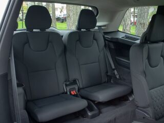 Volvo XC90 4C H/K Bright FL Intelli PRO Wntr PRO 2.0 T8 Recharge PHEV Long Range 335kW