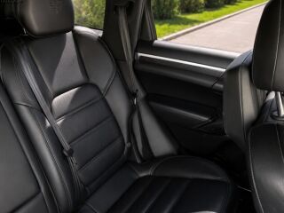 Porsche Cayenne Cayenne S GTS V8 4.2 V8