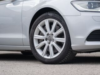 Audi A6 3.0 BI-TDI 230kW
