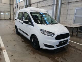 Ford Tourneo Courier 1.0 74kW