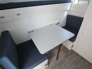 Turatello Mono Living P2