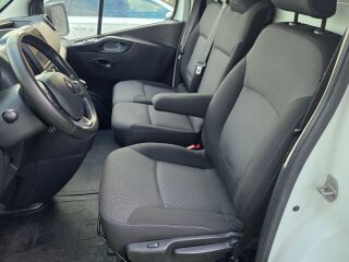 Renault Trafic Long 2.0 88кВ