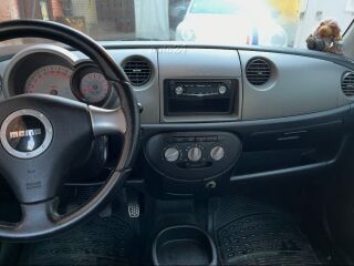 Daihatsu Trevis 43kW