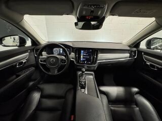 Volvo V90 D4 Momentum 2.0 D4204T14 140kW