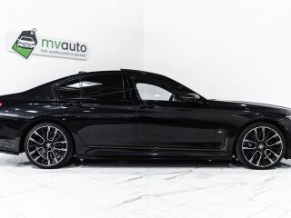 BMW 740 Facelift M-Performance X-drive 3.0 235kW