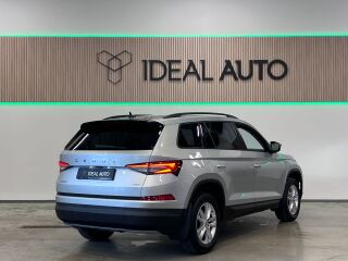 Skoda Kodiaq Ambition 110кВ
