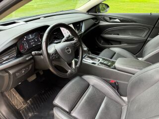 Opel Insignia 2.0 154кВ