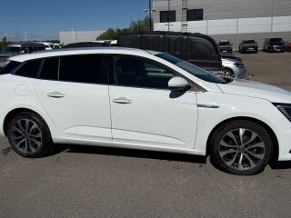 Renault Megane IV Break 1.3 103kW