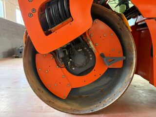 Hamm DV 90 VO 75kW