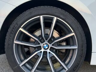 BMW 218 Coupe 2.0 115kW