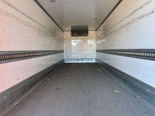 Mercedes-Benz Axor 1824 4x2 175kW