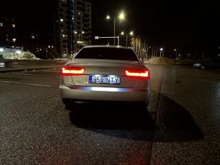 Audi A6 Limousine 2.0 130kW