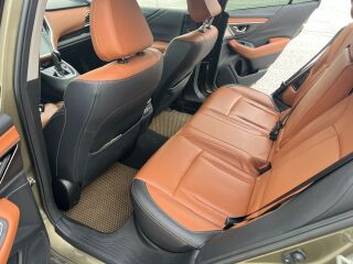 Subaru Outback 2.5 124кВ
