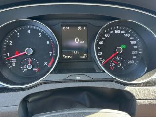 Volkswagen Passat 1.4 110kW