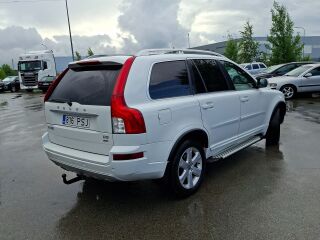 Volvo XC90 2.4 147кВ