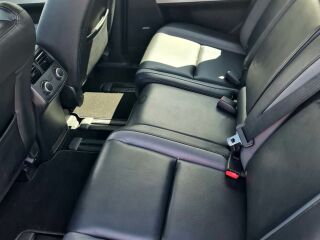 Mazda CX-9 3.7 204kW