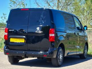 Peugeot Expert 2.0 90kW