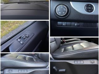 Toyota ProAce Verso Long Double side door Business 2.0 D-4D 106kW