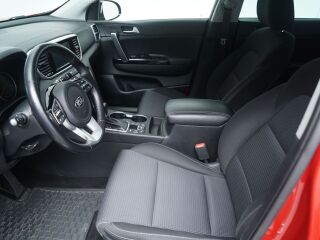 Kia Sportage EX Navi 4WD 100kW