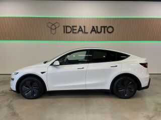 Tesla Model Y Long Range All-Wheel Drive 179kW